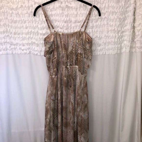 Maxi Dress - Picture 3 of 6